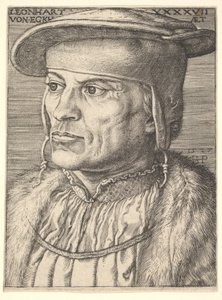  af Barthel Beham