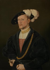  af Barthel Beham