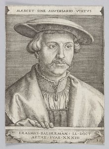  af Barthel Beham
