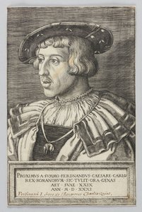  af Barthel Beham