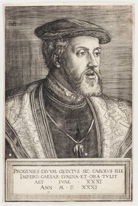  af Barthel Beham