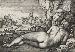  af Barthel Beham