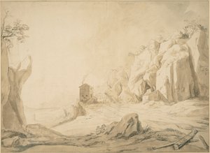  af Bartholomeus Breenbergh