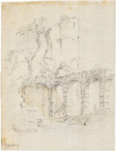  af Bartholomeus Breenbergh