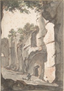  af Bartholomeus Breenbergh