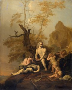  af Bartholomeus Breenbergh