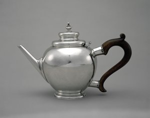 Tekande af Bartholomew Schaats