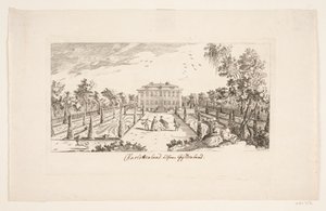 "Charlottenlund tilforn Gyldenlund"
