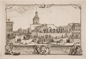 Sankt Peders kirke, København