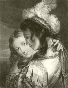 Den spanske side af Bartolomé Esteban Murillo