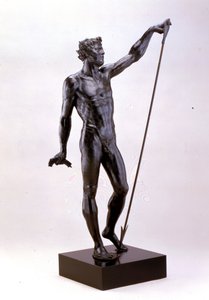 Mars af Bartolomeo (attr. to) Ammannati