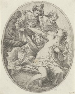 Susanna og de ældste