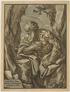 Sankt Jerome