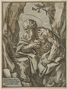 Sankt Jerome