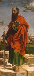 Sankt Paul, 1482