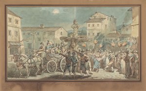  af Bartolomeo Pinelli