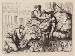 Marcus Antonius