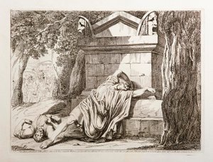 [Endnu ikke betitlet EN] af Bartolomeo Pinelli