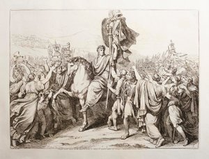  af Bartolomeo Pinelli
