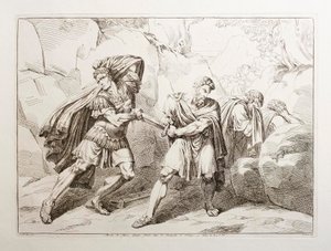 af Bartolomeo Pinelli