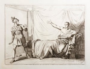  af Bartolomeo Pinelli