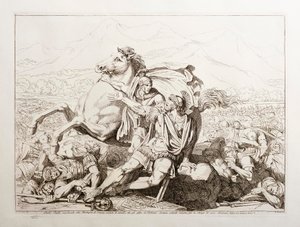  af Bartolomeo Pinelli