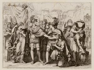 Scipio Africanus