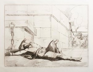  af Bartolomeo Pinelli
