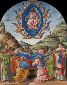 Jomfruens død, 1485.