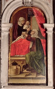 Triptykon af Madonnaen fra Misericordia, 1473
