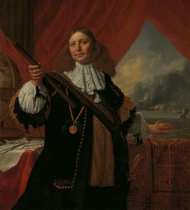  af Bartolomeus van der Helst