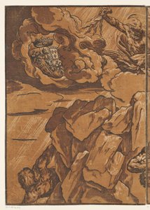 Giants fald (Del 1)
