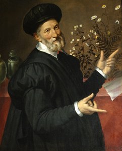 Botanikeren