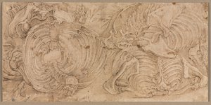 Ribbure, begyndelsen af 1540