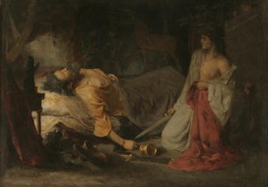 Judith og Holofernes
