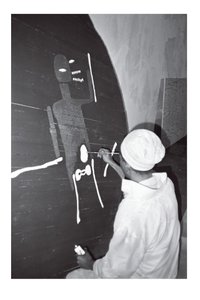 Jean-Michel Basquiats maleri 