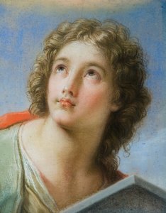 Evangelisten Johannes