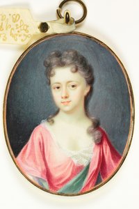 Lady Elizabeth Noel, hertuginde af Portland