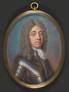 William, anden Lord Gray af Rolleston og sjette Baron North