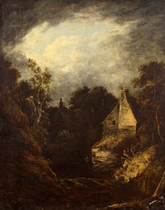 Chippenham Mill, 1809