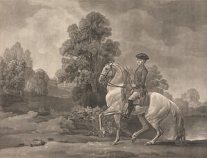 [Den ærede Lord Pigot-guvernør i Madras.