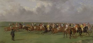 Silke og satiner af torven, 1865