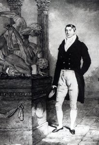 John Gulley, ca. 1810 (litho) af Benjamin Marshall