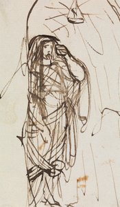 Studie af Lazarus