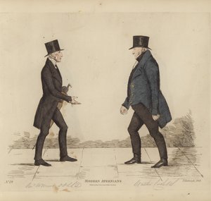Fremtrædende Edinburghianere, aka Modern Athenians, Rev William Muir, LLD, DD, St Stephen