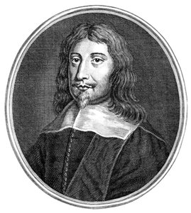 Archibald Campbell, jarl og markis af Argyll, skotsk statsmand fra det 17. århundrede.