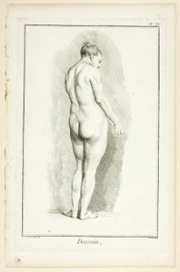 Design: Figur fra Encyclopédie af Benoit Louis Prevost