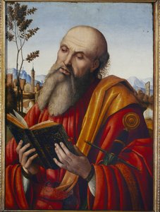 St. Paul af Benzoni Geminiano