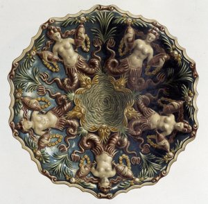 Plat aux sirens - i "" L