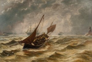 Seascape